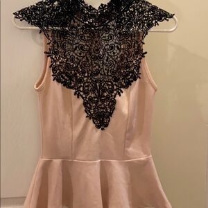 Women’s Charlotte Russe Shirt